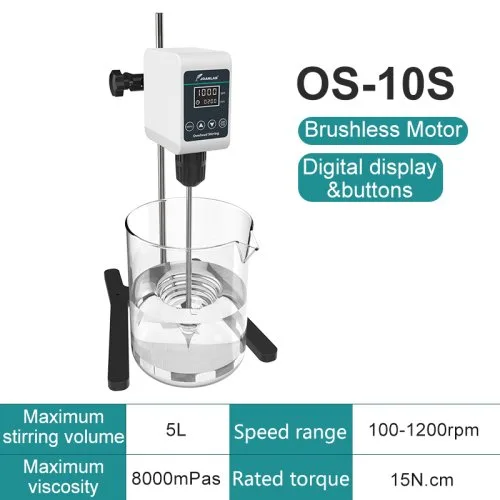 OS-10S(LCD 10L)