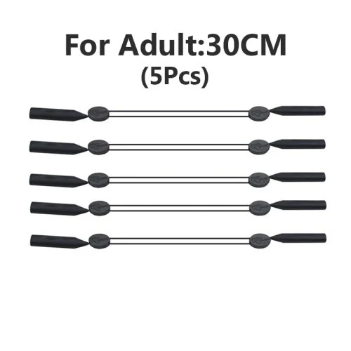 30cm dorosły 5Pcs