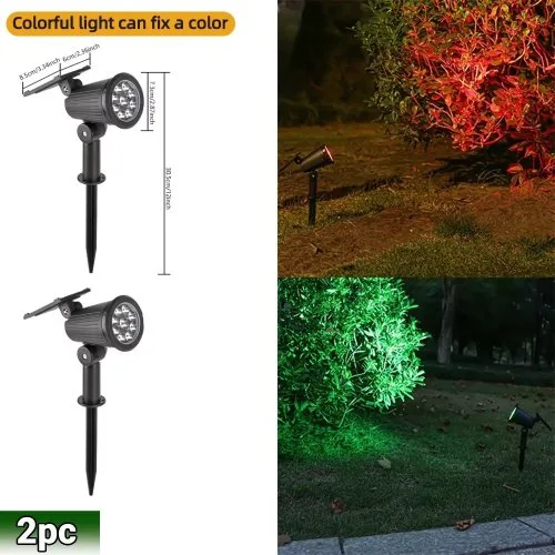 RGB-2pcs