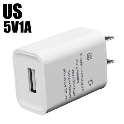 Image de Chargeur USB Universel 5V 2A - Voyage & Maison