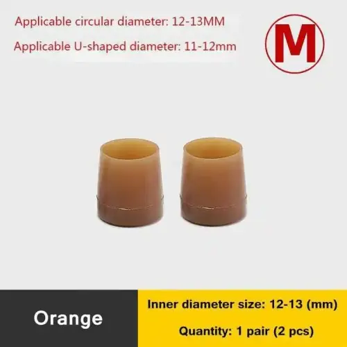 M-Orange