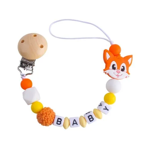 Katze orange