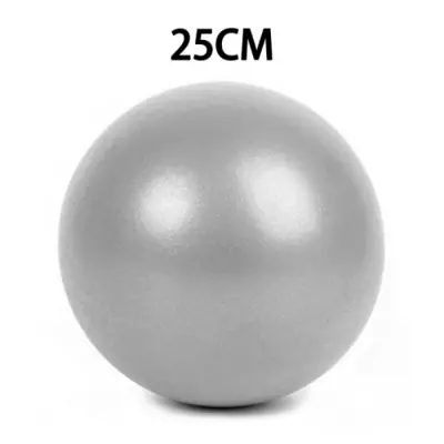 Image de Balle de Pilates 25cm - Équilibre & Renforcement