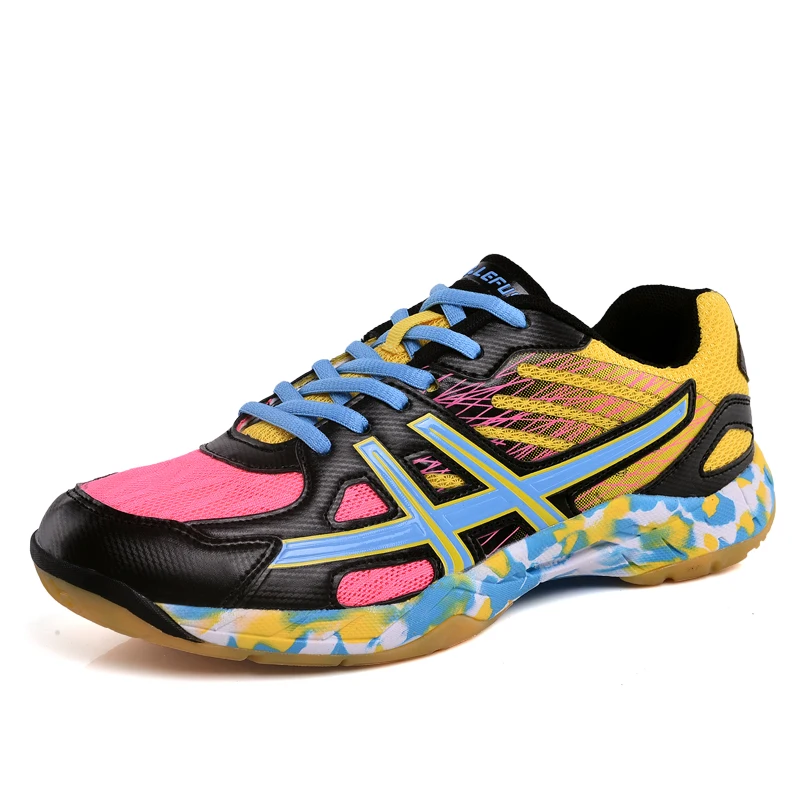 Image de Baskets Sportives Légères pour Enfants - Respirantes & Polyvalentes