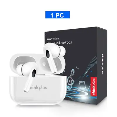 Image de Écouteurs Bluetooth HD avec Réduction de Bruit & Écran Tactile