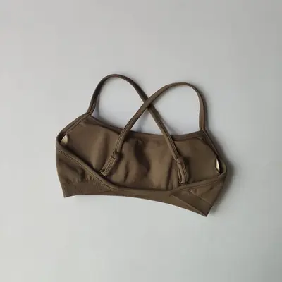 Image de Soutien-gorge de Sport Sans Couture - Design Élégant & Performance