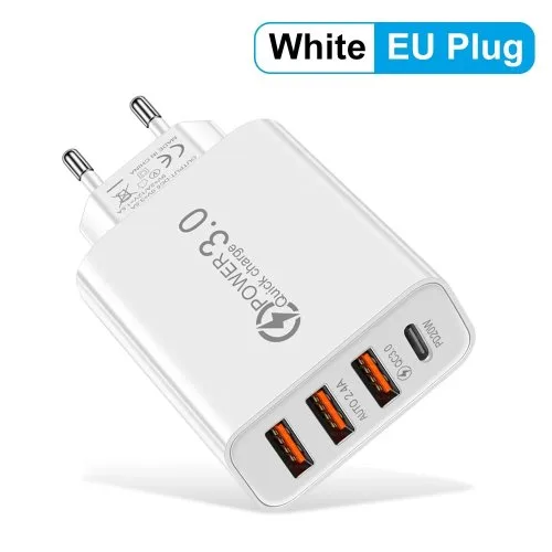 EU blanco
