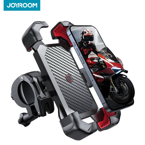 Imagen de Soporte Universal para Teléfono de Bicicleta 360° - Joyroom