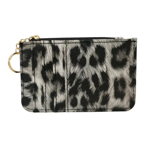 Style6 negro leopardo