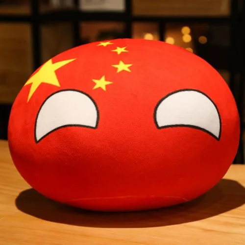 China A