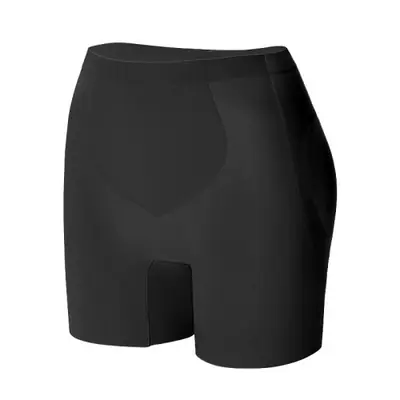 Image de Shorts Shapewear Fessiers Rembourrés - Lift & Control