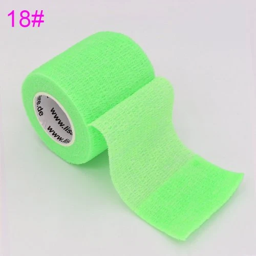 Fluorescent green