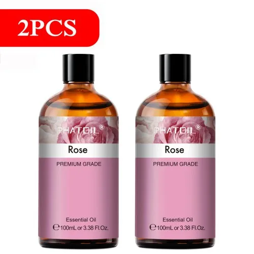 2pcs różowy