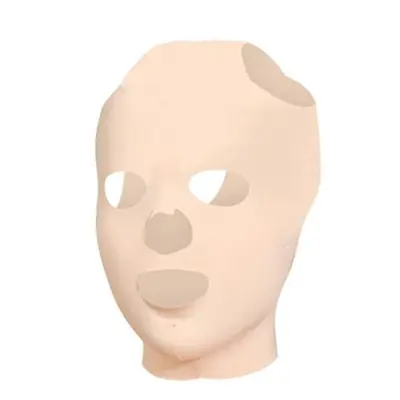 Image de Masque Facial Lifting Anti-Âge - Réduit les Rideaux & Double Ruisseau