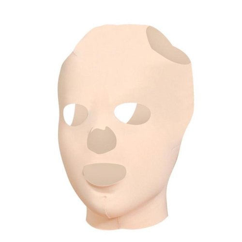 Immagine di Cintura Viso Shaper con Doppio Sollevamento del Mento