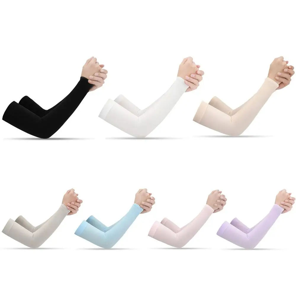 Image de Manchons UV Protecteurs - Sport & Pêche