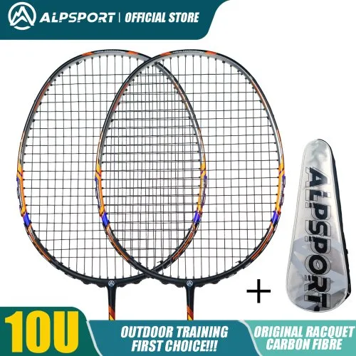 2PCS zwart verpakt