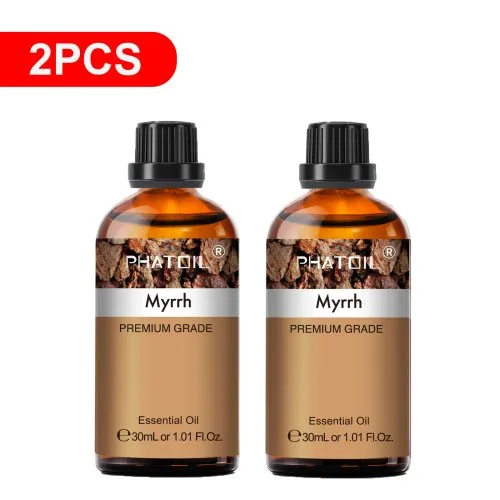 Myrrhe