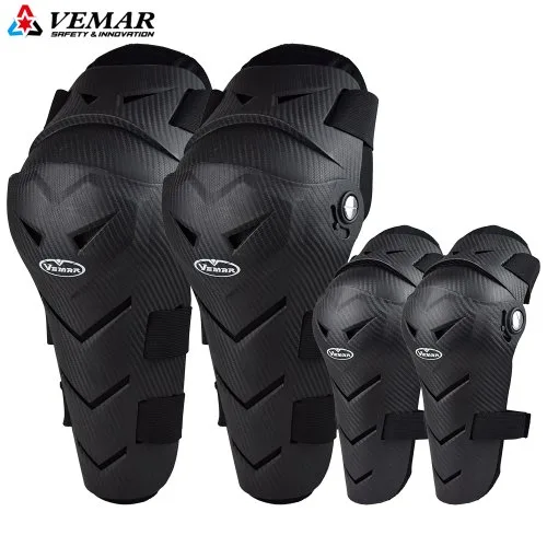 Schwarz-4pcs
