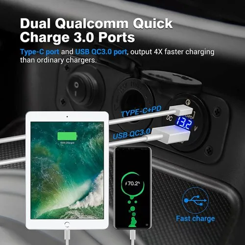 Vue 3 du produit