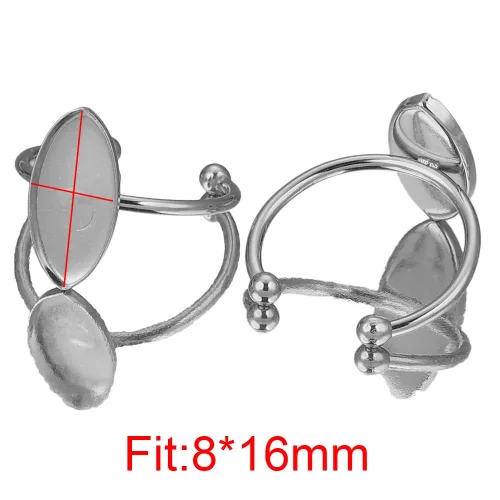 Œil 8x16mm