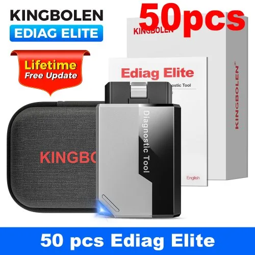 50 st. ediag elite