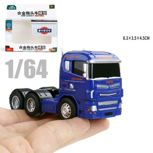 Blue5 caja
