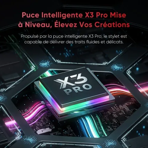Vue 3 du produit