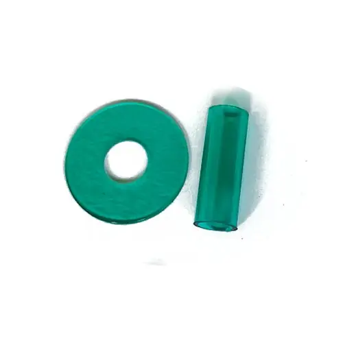 Zielony