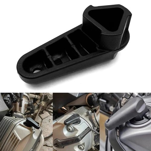 Imagen de Herramienta Especial para Extracción de Tapón de Llenado de Aceite de Motor en Motocicletas BMW R1250GS, R1200GS LC Adventure, R18 GS, R1200RT, R1200R y R Nine T