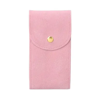 Image de Étui de Rangement Portable pour Montre - Protection Anti-Poussière
