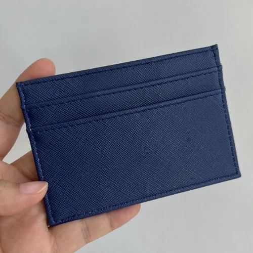Marineblauw 0668S