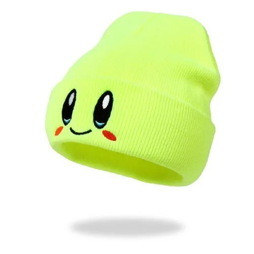 Fluorescerend geel