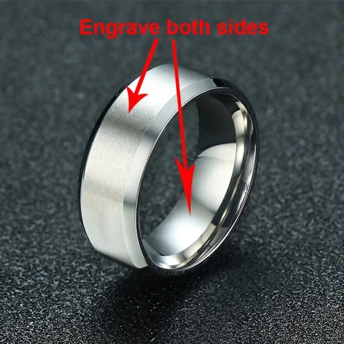 Beide seiten 004S