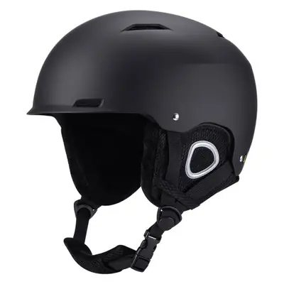 Image de Casque de Ski Horntour 2025 avec Lunettes - Protection Optimale