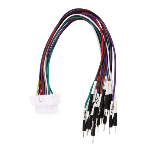 Vue 3 du produit