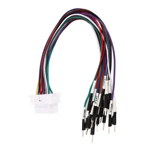 Vue 3 du produit