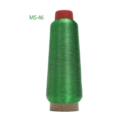 MS-46 Kelly Green