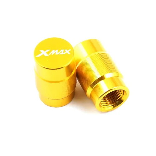 Valvola caps-oro