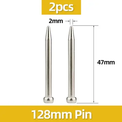 Image de Poinçon Central Automatique - Outil Précis pour Charpentier et Menuisier