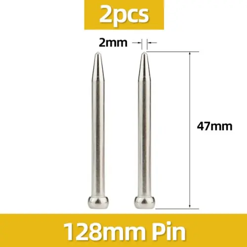 Image de Poinçon Central Automatique - Outil Précis pour Charpentier et Menuisier