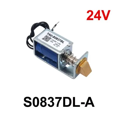 S0837DL A 24V 15N