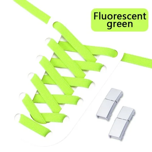 Zielony fluorescencyjny