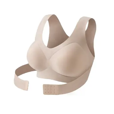 Image de Soutien-gorge de correction de posture sans fil