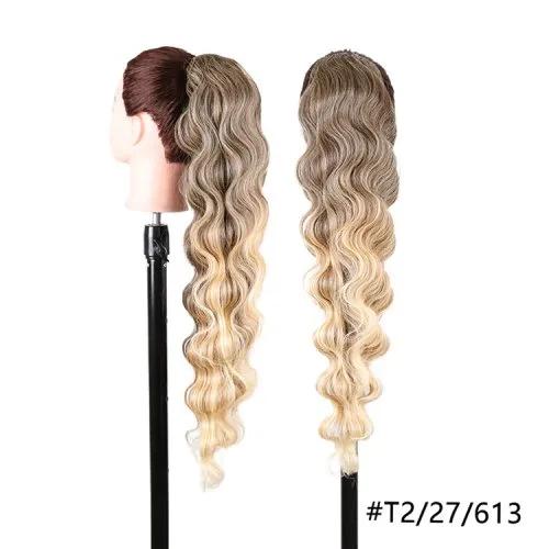 Body Wave T2-27-613