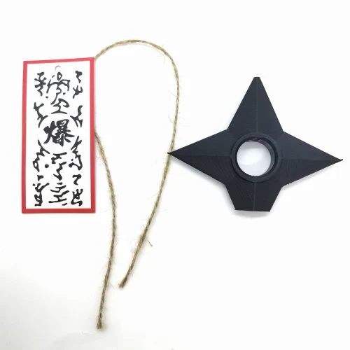 Kühlschrankmagnet - B