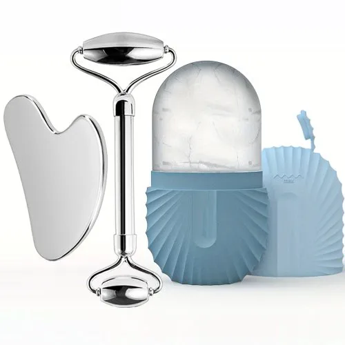 3pcs set-blue