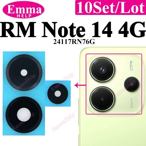 10x Note 14 4G