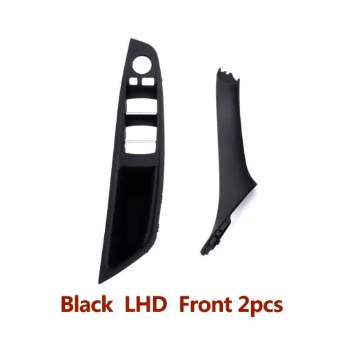 Negro lhd 2PCS