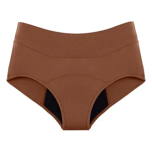 Image de Culottes Menstruelles Ultra Absorbantes pour Femmes